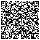 QR code with K T I U S A contacts