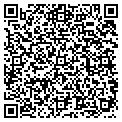 QR code with Amh contacts