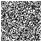 QR code with 1 24 Hour A Emergency Lcksmth contacts