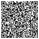 QR code with Union Nails contacts