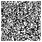 QR code with Hightstwn-Est Wndsr Hstc Socty contacts