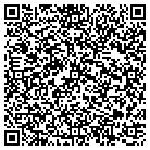 QR code with Gentle Touch Cleaners Inc contacts