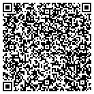 QR code with Riverside Arts Council contacts
