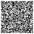 QR code with Isha Foundation contacts