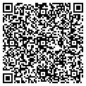 QR code with J&S Tool Co contacts