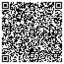 QR code with Hannah Logging Inc contacts