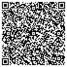 QR code with J & K Cnstr & Estimating contacts