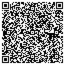 QR code with Hill Contractors contacts