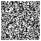 QR code with P C M Data Processing Inc contacts