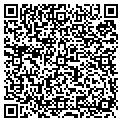 QR code with NIF contacts
