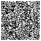 QR code with Hirschback Motor Lines contacts
