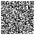 QR code with Cemetary Registry contacts