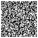 QR code with E B Bradley Co contacts