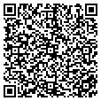 QR code with P Romand contacts