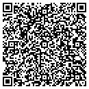QR code with C K Nails contacts