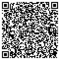 QR code with ECOLE contacts