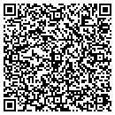 QR code with R S Query contacts
