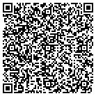 QR code with A P Intl Enterprise Inc contacts