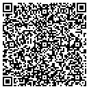 QR code with Roned Printing contacts
