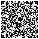 QR code with C & D Electrical Consultants contacts