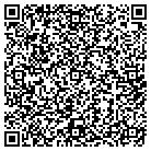 QR code with Chacker Frederick M DDS contacts