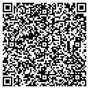 QR code with Ultra Clean Technologies contacts