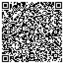 QR code with A Scaff Trucking Inc contacts