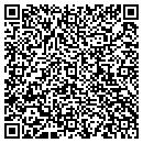 QR code with Dinallo's contacts