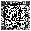 QR code with Michaels 2116 contacts