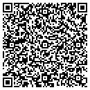 QR code with J C Produce Distr contacts