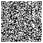 QR code with Custom Embroidery Plus contacts