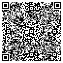 QR code with KJK Contracting contacts