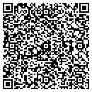QR code with Clayton Lock contacts