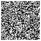 QR code with Central Environmental Service contacts