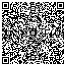 QR code with 124 Hour 7 Day A Lock A Locksm contacts