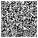 QR code with D Bruce Kohfeld DC contacts