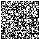 QR code with ABC Service contacts