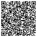 QR code with RFS Consulting contacts