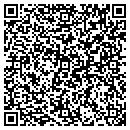 QR code with America 1 Limo contacts