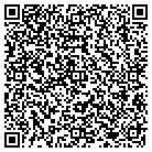 QR code with Action Bicycle USA Star Prod contacts