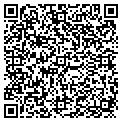 QR code with Ted contacts