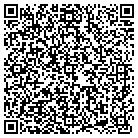 QR code with Angioletti Louis V Jr Md PA contacts