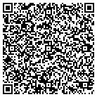 QR code with P H Robinson Design & Ldscp contacts