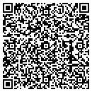 QR code with Pense Design contacts