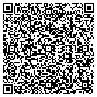 QR code with Hernandez Bedding LLC contacts