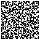 QR code with Holistic Naturopathic Center contacts