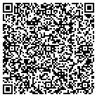 QR code with Clayton's Self Storage contacts