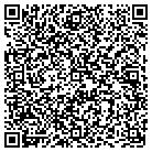 QR code with Oliver A Howarth Paving contacts