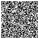 QR code with C C Dickson Co contacts