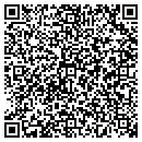 QR code with S&R Consulting Partners LLC contacts